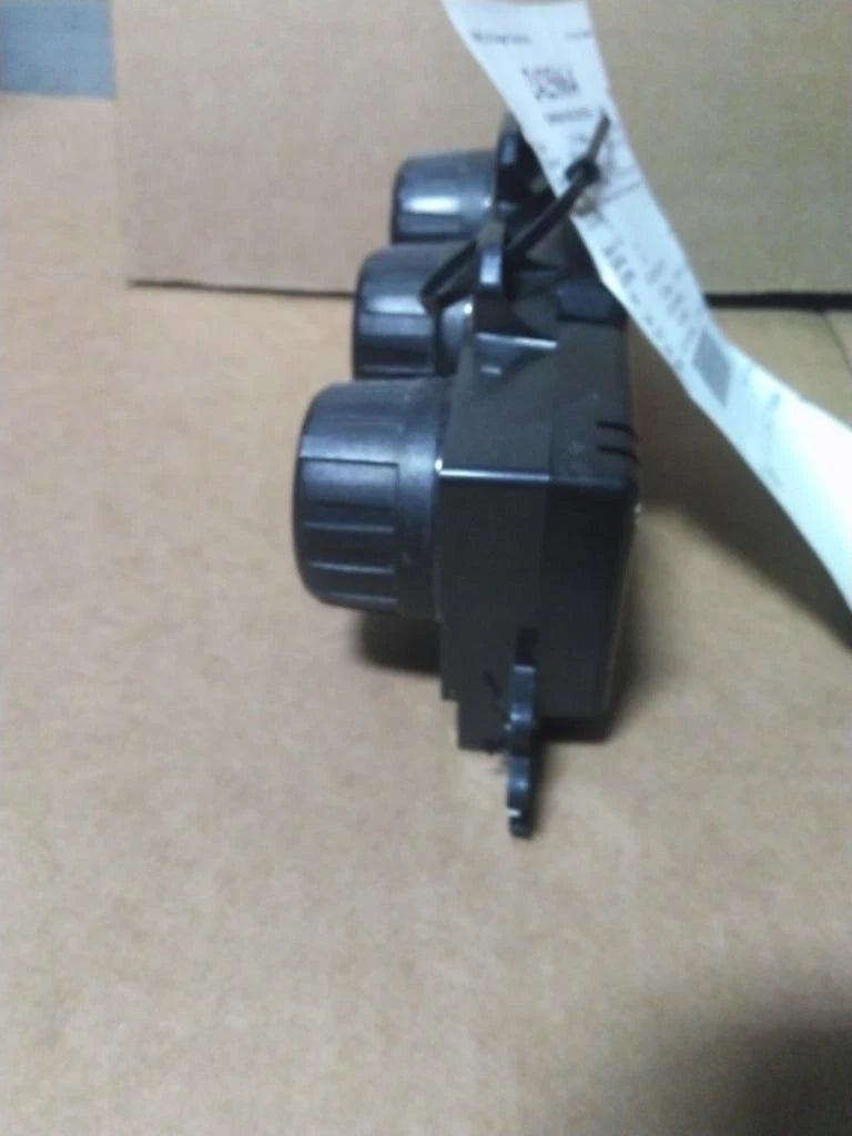 Temperature Control for Freightliner Cascadia 126 (2019)