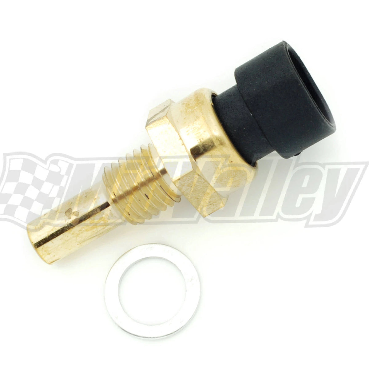 Coolant Temperature Sensor for Buick LaCrosse Regal Cadillac CTS GMC Yukon (2005–2016)