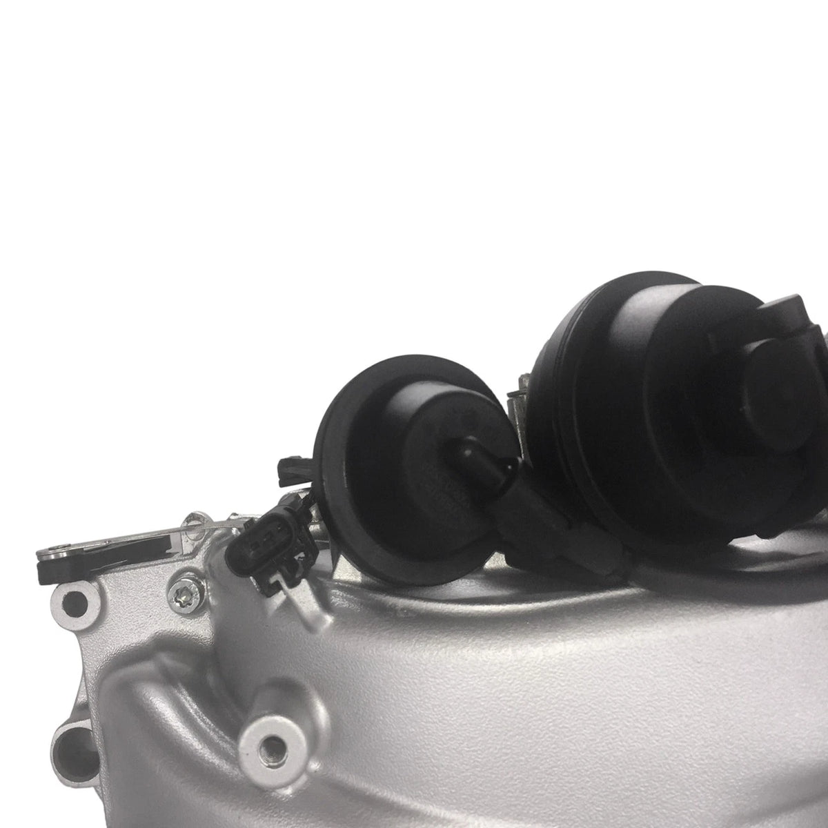 Intake Manifold Assembly for Mercedes-Benz C280 E350 CLK350 GLK350 (2001–2016) SA2721402401