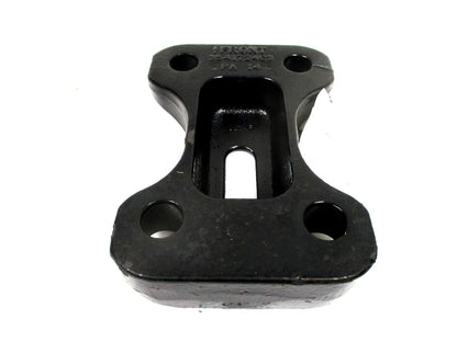 U-Bolt Spring Plate for International (14° Rear) (3541724C2, 3541724C3)