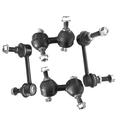 Set of 4 Stabilizer Sway Bar Links for Honda CR-V (2002–2006)