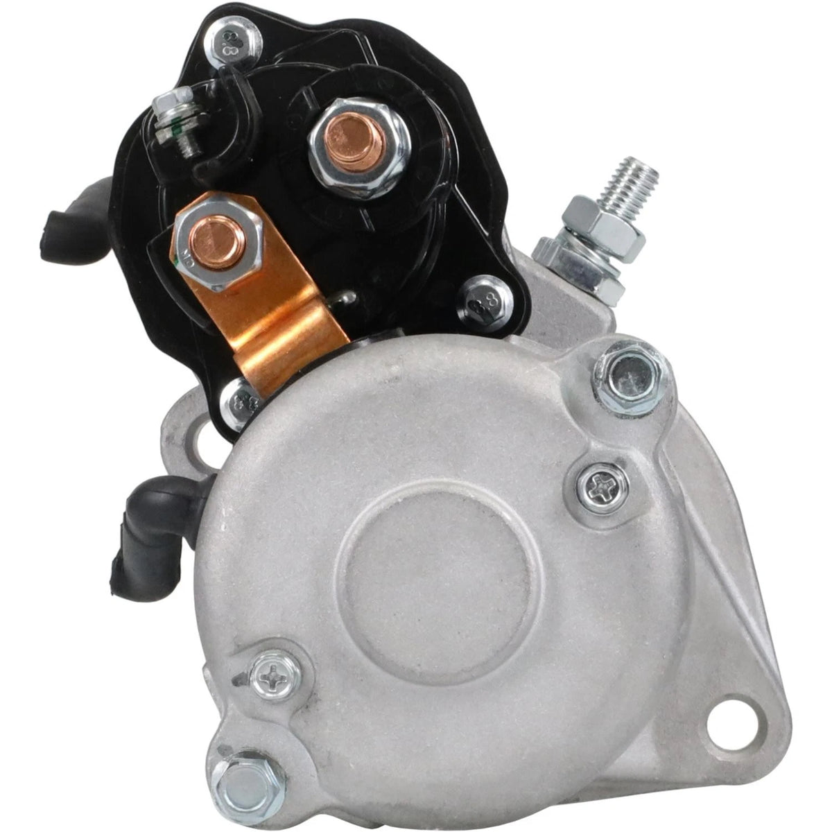 24V CW Starter for (Replaces 255455, 438000-0060, 4280007100, 410-52443)