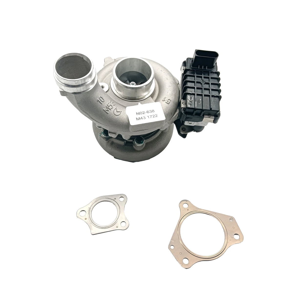 Turbo Charger for Mercedes Freightliner Sprinter E350 GL350 (3.0L V6)