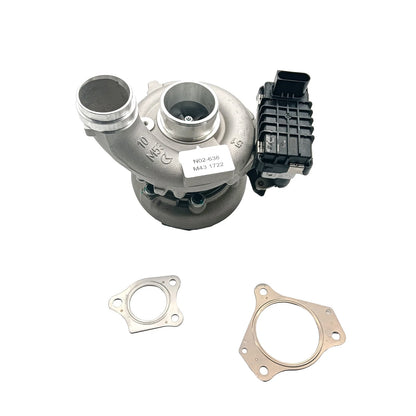 Turbo Charger for Mercedes Freightliner Sprinter E350 GL350 (3.0L V6)