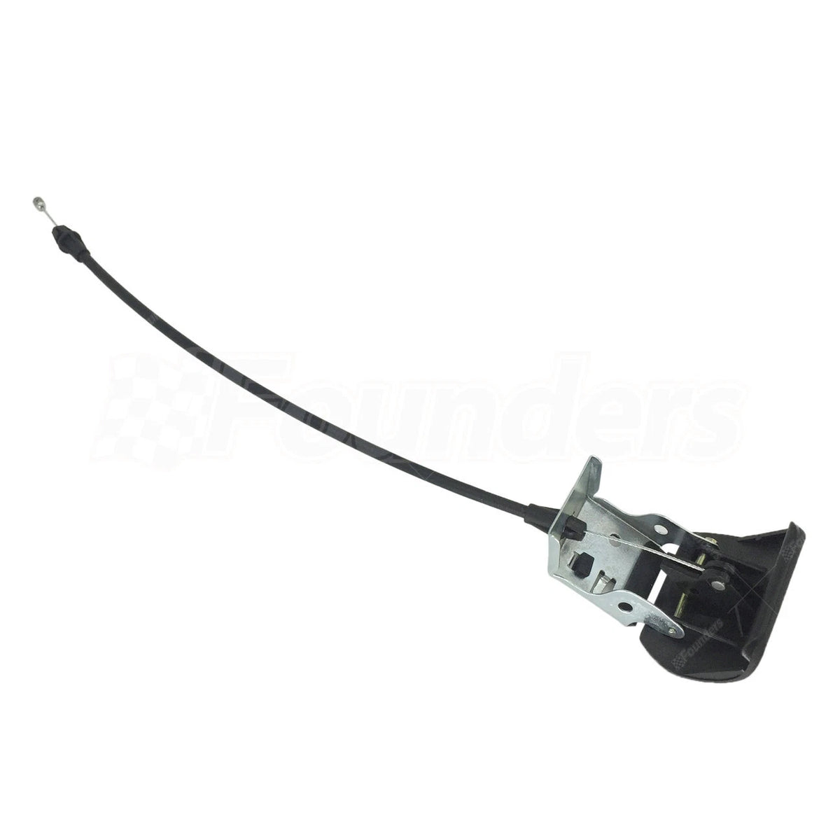 Emergency Parking Brake Release Pull Handle for GMC Chevy Pickup Truck (1999–2007)