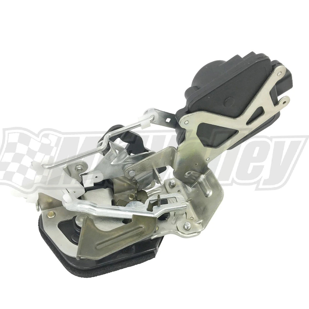 Door Lock Actuator Motor Rear Right for Hyundai Tucson (2005–2010) 937-067