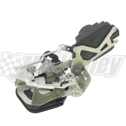 Door Lock Actuator Motor Rear Right for Hyundai Tucson (2005–2010) 937-067