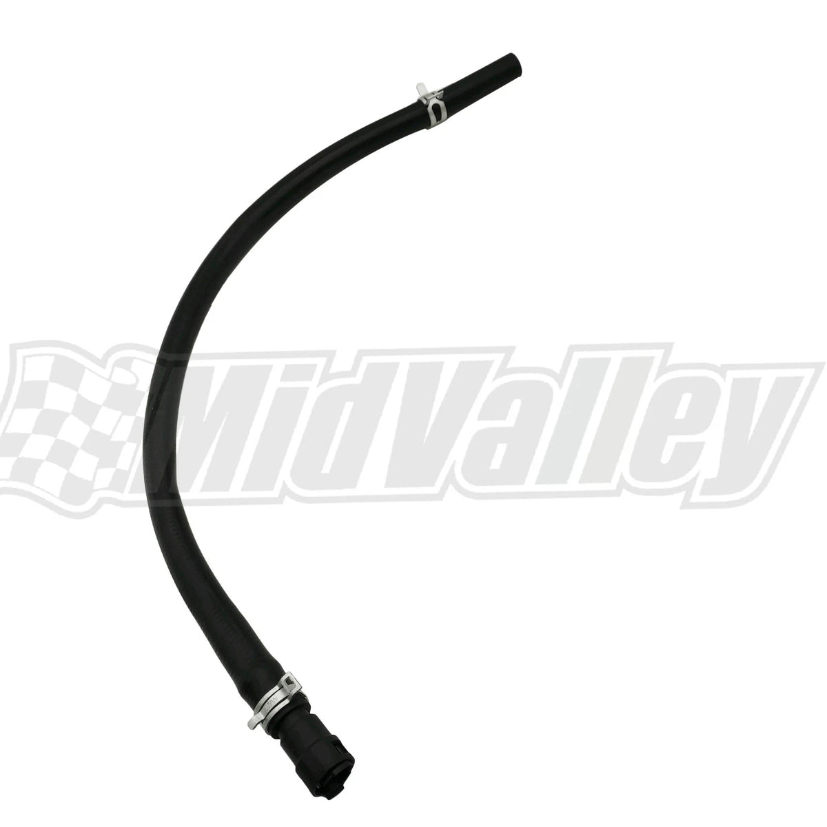 HVAC Inlet Heater Hose for Cadillac Escalade, Chevy Tahoe, GMC (2007–2014) 15895065