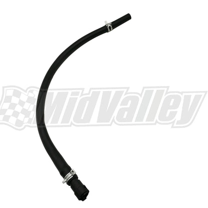 HVAC Inlet Heater Hose for Cadillac Escalade, Chevy Tahoe, GMC (2007–2014) 15895065