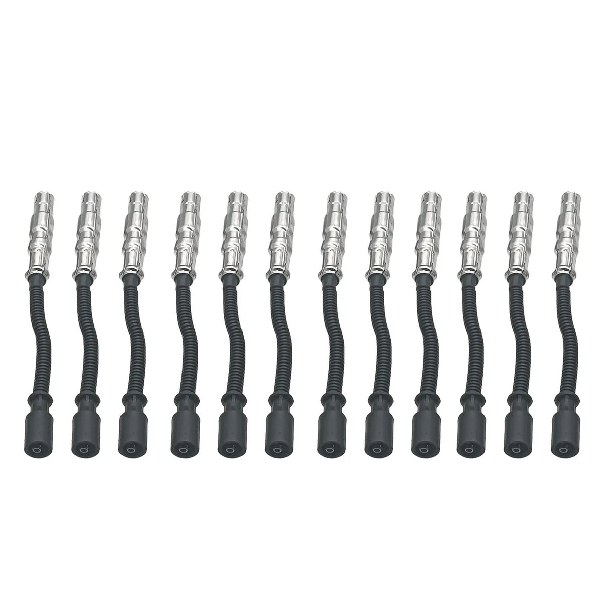 Spark Plug Wire Set for Mercedes Benz E320 ML350 ML320 (1996–2005) 1121500019 1121500118