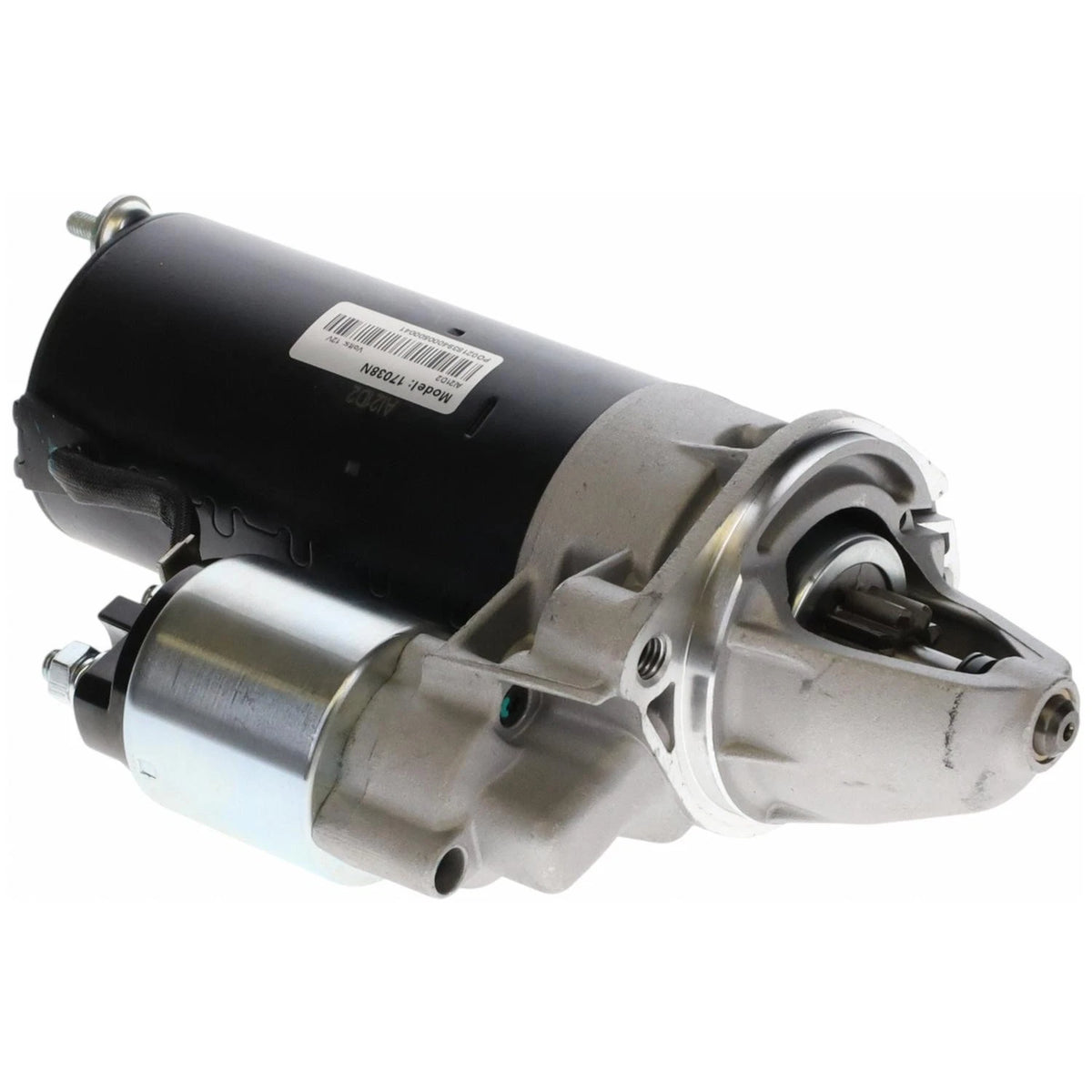 Starter for Mercedes-Benz 190E 260E 300CE/E/SE/SEL/SL/TE (1982–1993) 0-001-218-137