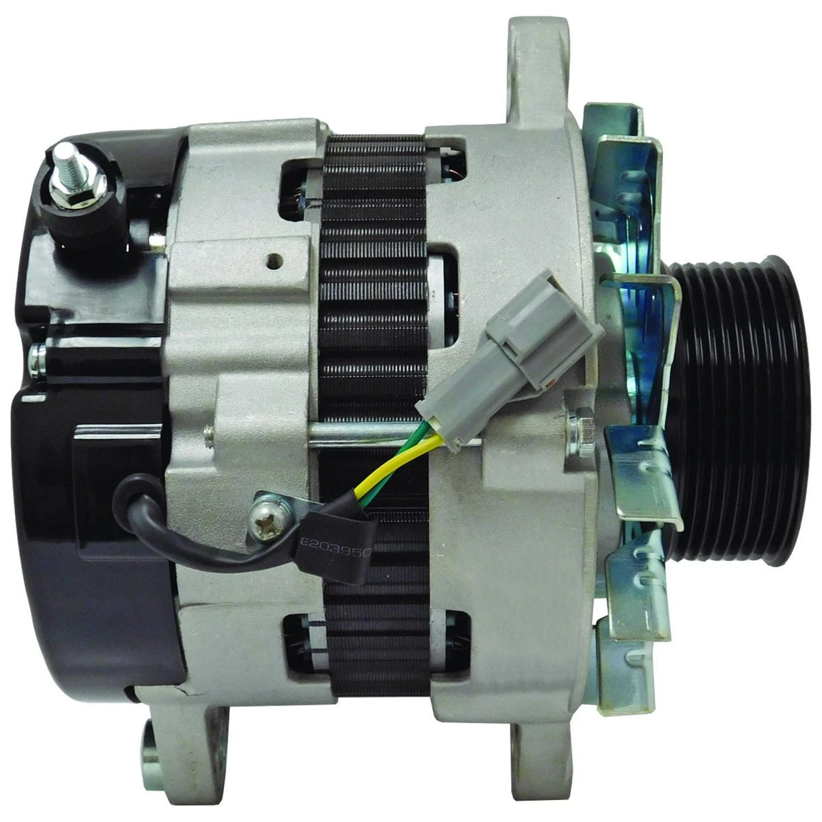 Alternator for (Replaces 8-98092112-0, 8-98092112-1, 714-40526)