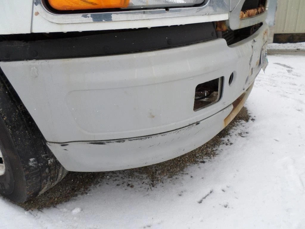 Bumper for Sterling A9500 (2008)