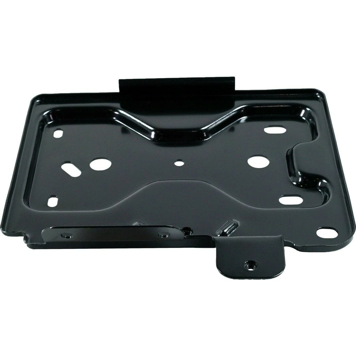 Battery Tray for Chevy Suburban Silverado 1500 GMC Yukon (2007–2014) 25826079
