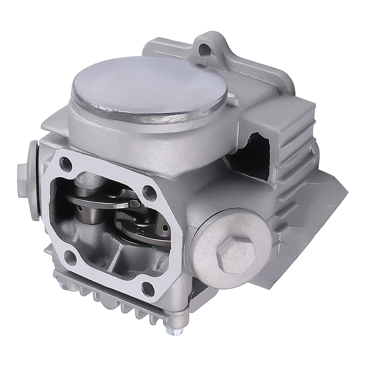 Performance Cylinder Head for Honda CRF70 XR70 (2004–2009)