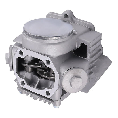 Performance Cylinder Head for Honda CRF70 XR70 (2004–2009)