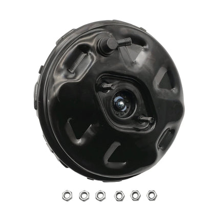 Power Brake Booster 54-81117 for Cadillac Calais Fleetwood DeVille (1967–1970)