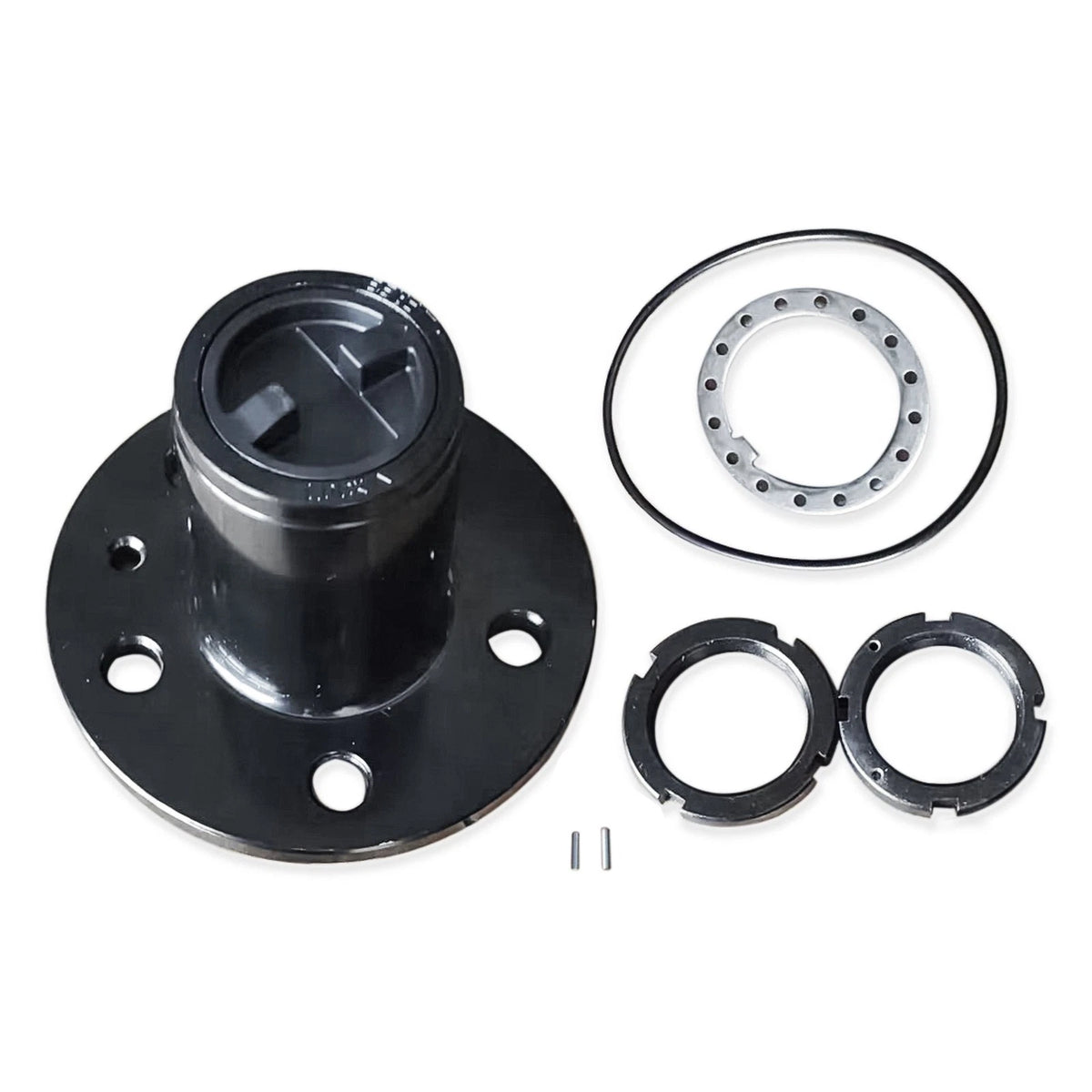1PC Front Locking Hubs for Ford Bronco II Ranger (1983–1989) 27988