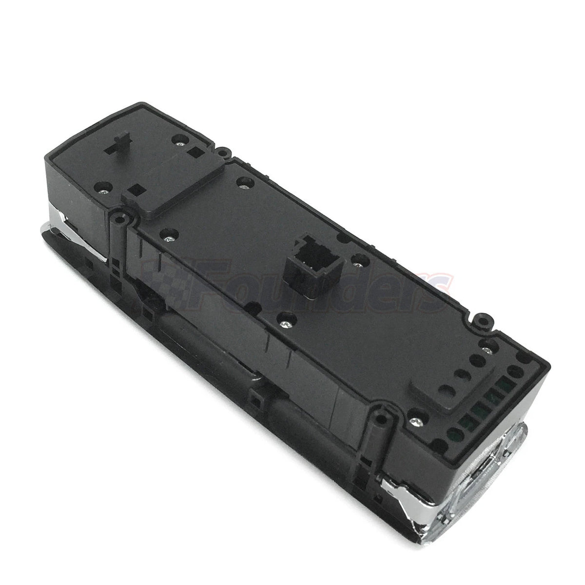 Front Driver Left Door Window Master Switch for Mercedes-Benz C63 AMG C250 C350 (2008–2015)