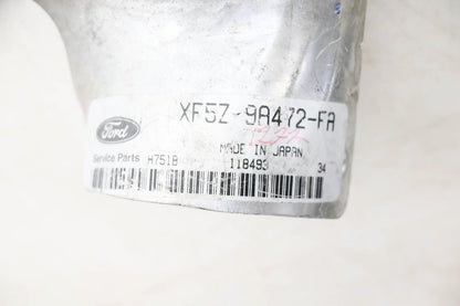 Exhaust Manifold Cover for Ford (XF5Z-9A472-FA)