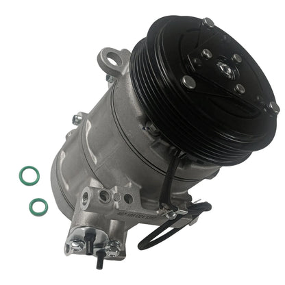AC Compressor for Mazda 3 Sport 2.0L 2.5L (2010–2013) CO 11192C