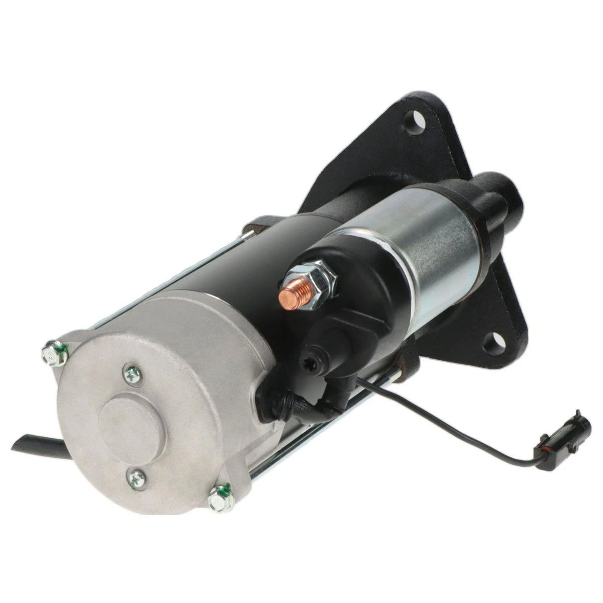 12V Starter for Case Magnum 255 270 280 305 335 (2006–2010) 87425232 19369N