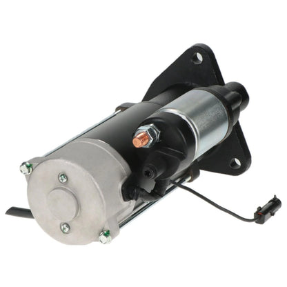 12V Starter for Case Magnum 255 270 280 305 335 (2006–2010) 87425232 19369N