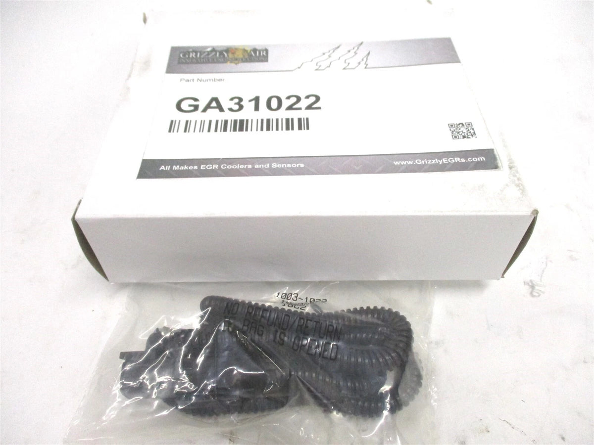 GA31022 Exhaust Gas Temperature (EGT) Sensor for Volvo (21164414)