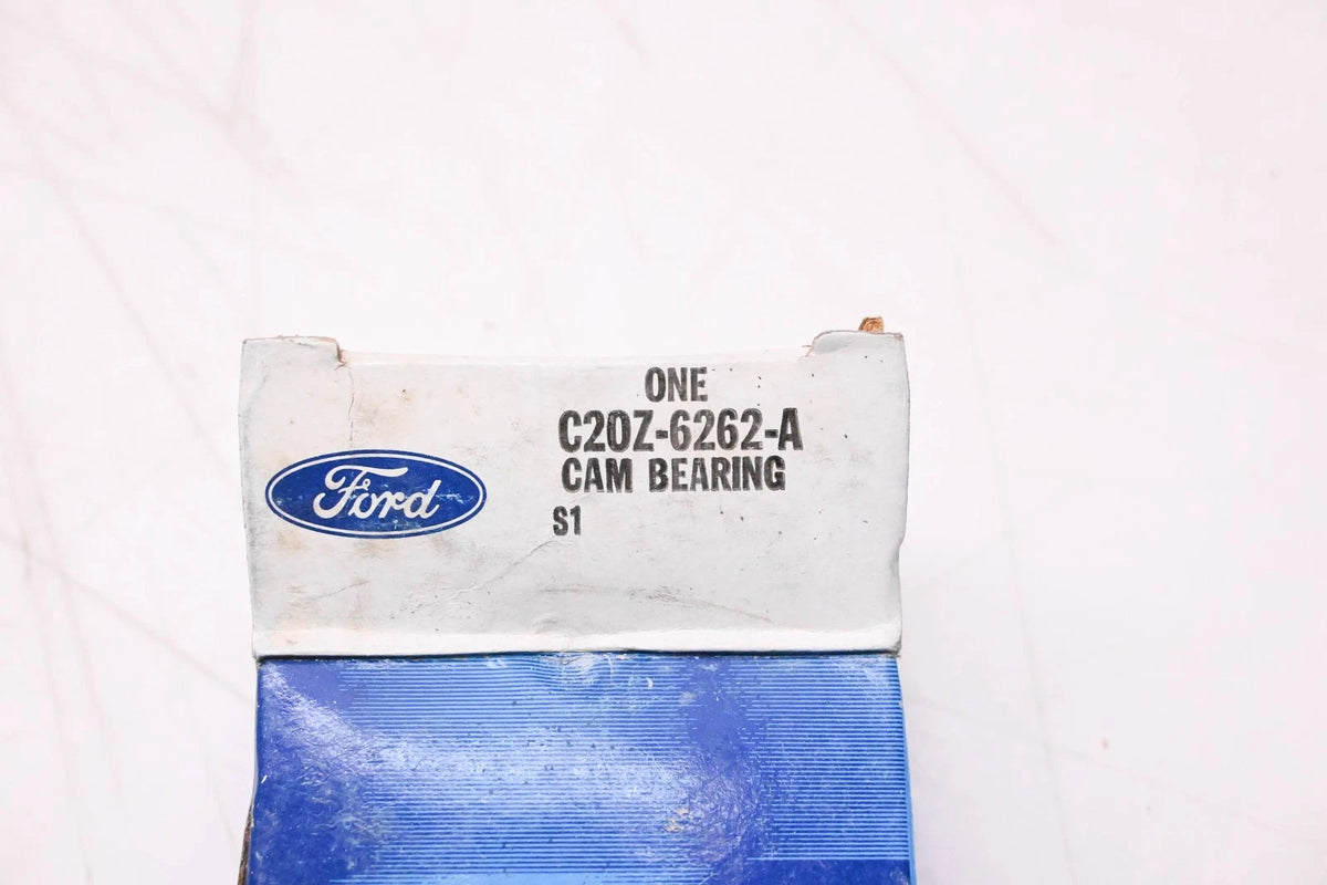 Camshaft Bearing for Ford (C2OZ-6262-A) (NOS)