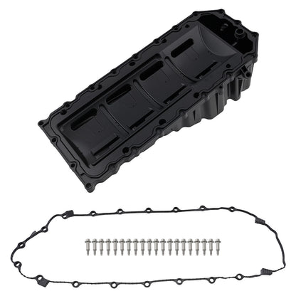 Engine Oil Sump Pan for Jeep Grand Cherokee 5.7L (2011–2015) 53022343AL