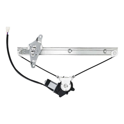 Power Window Lifter Motor for Toyota Camry Sedan (1992–1996) Front Right 741-707