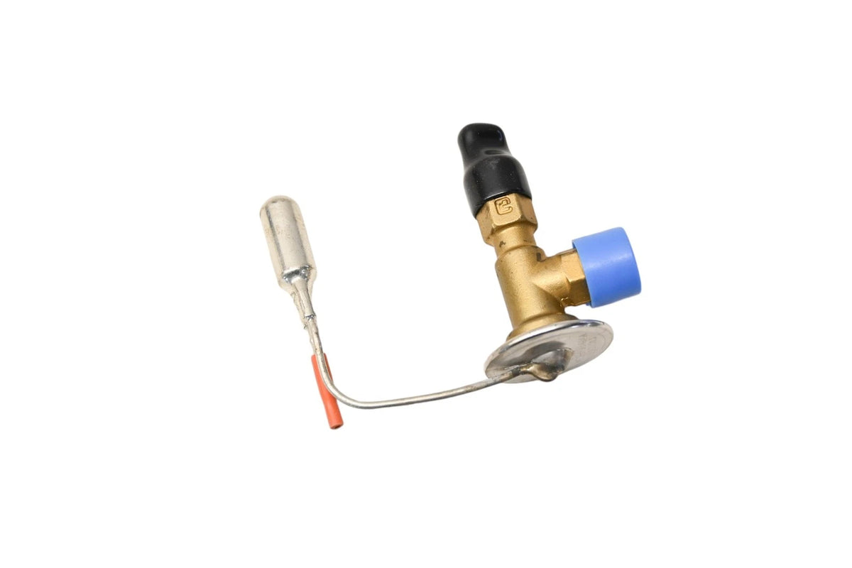 AC Expansion Valve Assembly for Motorcraft (YG-371, YF2Z-19849-AA)