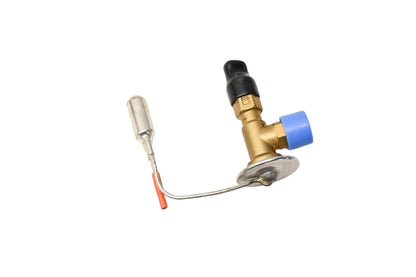 AC Expansion Valve Assembly for Motorcraft (YG-371, YF2Z-19849-AA)