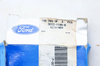 Seal Bearing for Ford (DOTZ-1195-B)