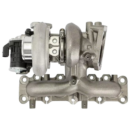 Turbocharger for Hyundai Sonata Kia Optima L4 2.0L (2015–2020) 282312GTA1