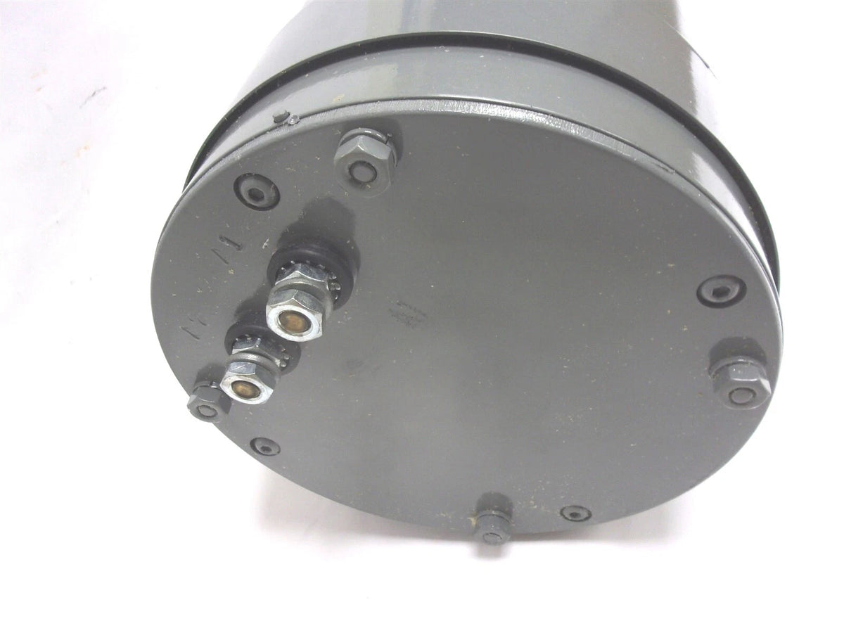 Genuine OEM 72V DC Forklift Pump Motor for Caterpillar (361666)