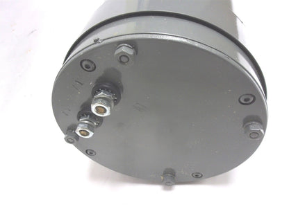 Genuine OEM 72V DC Forklift Pump Motor for Caterpillar (361666)