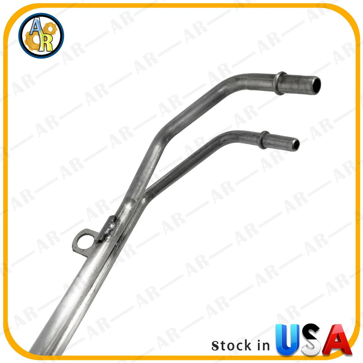 Diesel Fuel Supply & Return Line Assembly for Ford F-250 E-350 E-550 (1999–2007)
