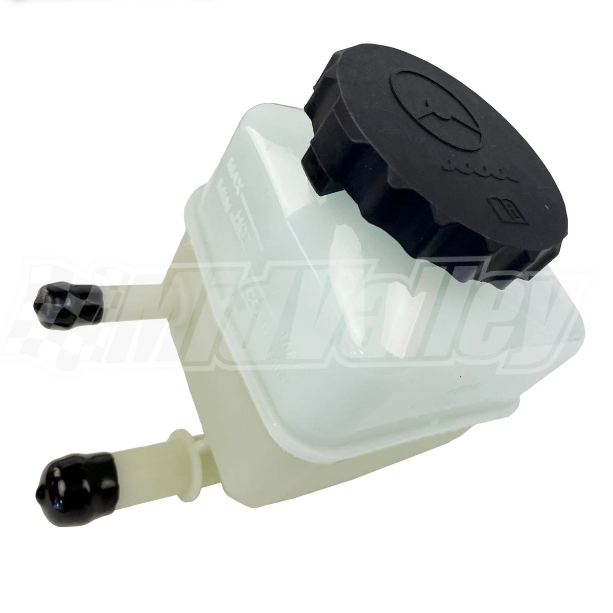 Power Steering Pump Reservoir Tank for Chevrolet Caprice Pontiac G8 GTO (2004–2013)