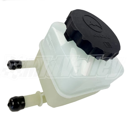 Power Steering Pump Reservoir Tank for Chevrolet Caprice Pontiac G8 GTO (2004–2013)