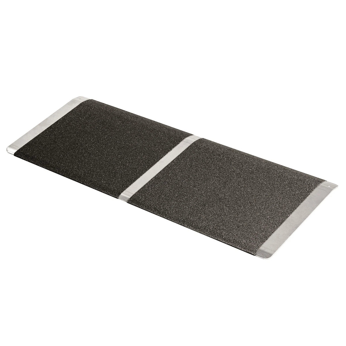 12" x 32" Aluminum Solid Threshold Ramp for