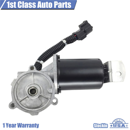 Transfer Case Shift Motor for Ford Ranger, Mazda B2300 B2500 B3000 B4000 (1993–2011)