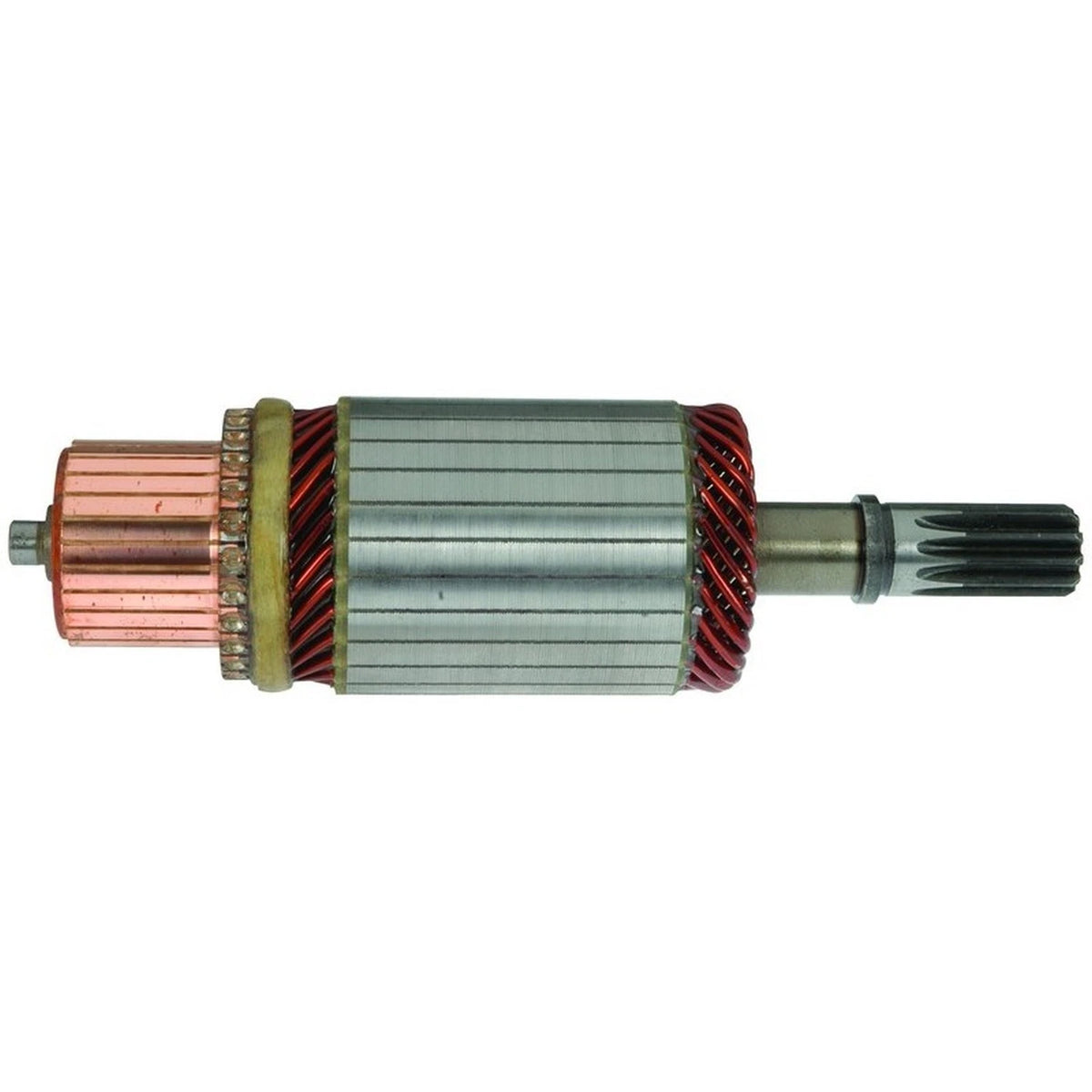 Armature for Chevrolet Chevette L4 1.8L (1981–1986) 23310-10G00 23310-S0100