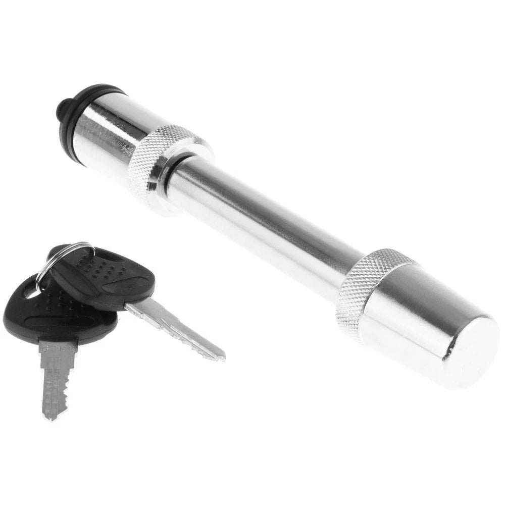 5/8" x 2.75" Key Locking Trailer Hitch Pin for 2" Receivers