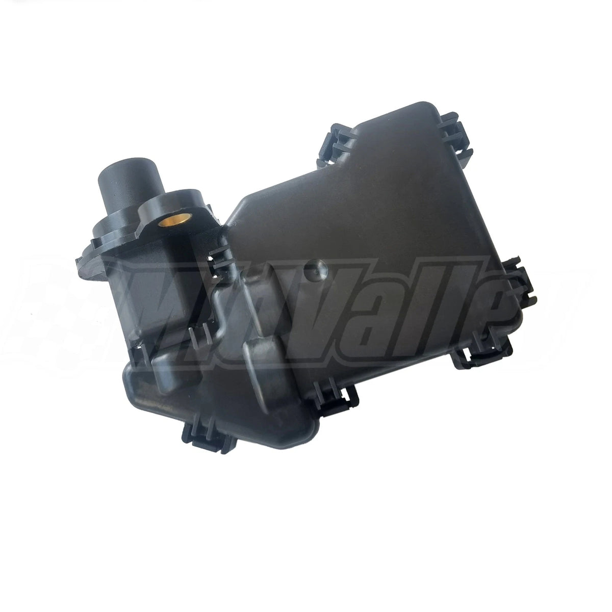 Actuator for Buick Rainier, Chevrolet Trailblazer, GMC Envoy, Isuzu, Olds (2002–2009)