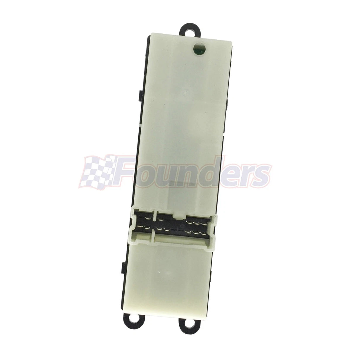 Master Power Window Switch for Nissan Frontier Xterra (2005–2012) 901-875