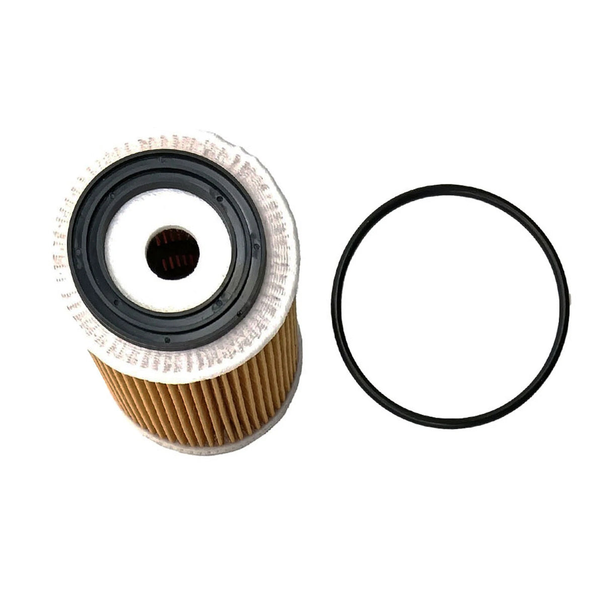 3X Engine Oil Filter 57303 for Mini Cooper (2002–2008) & Ram 700 (2015–2017)