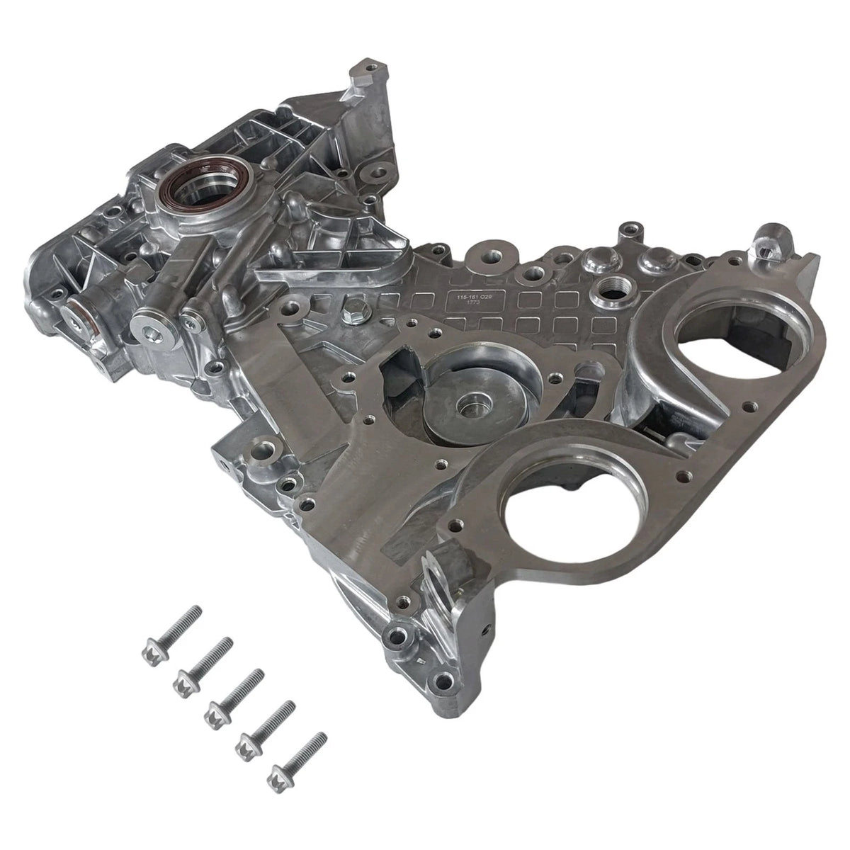 Oil Pump for Chevy Cruze (2011–2016), Trax (2013–2020), Sonic (2012–2017), Buick Encore (2013–2019) 25199424