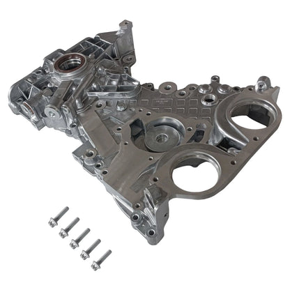Oil Pump for Chevy Cruze (2011–2016), Trax (2013–2020), Sonic (2012–2017), Buick Encore (2013–2019) 25199424