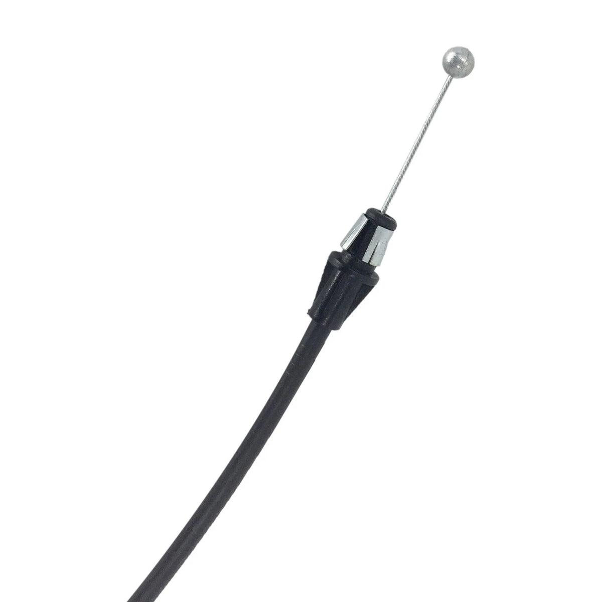 Hood Release Cable for Ford F150 F250 Expedition Lincoln Navigator (1997–2003)